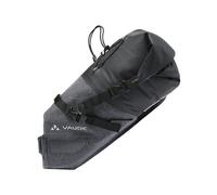 Vaude trailsaddle 7l borsa da sella nera