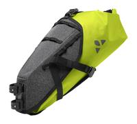 Vaude Trailsaddle II Bright green/black