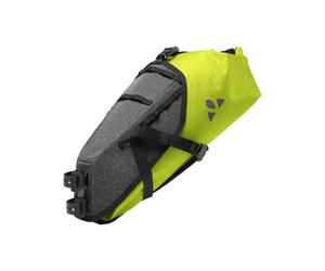Vaude Trailsaddle II Bright green/black