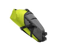 VAUDE Trailsaddle II, verde chiaro/nero