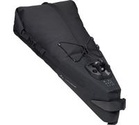 VAUDE Trailsaddle L 10,5l - Unisex - - Taglia unica- modello 2026