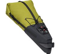 VAUDE Trailsaddle L 10,5l - Unisex - - Taglia unica- modello 2026