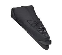 Vaude Trailsaddle L - borsa sottosella Black