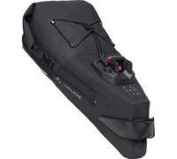Vaude Trailsaddle - borsa sottosella Black