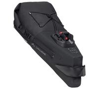 Borsa da sella Vaude Trailsaddle M 3L (Nera) No-size