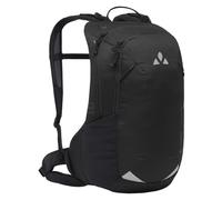 Vaude Trailvent 10 - zaino da bici Black unisex