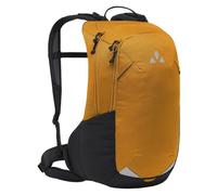 Vaude Bike Trailvent 10l Backpack Arancione Kurkuma