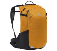 Vaude Trailvent 15 - zaino da bici Orange No size