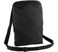 Vaude Travel Organizer M, Trasporto di valori Unisex-Adulto, Black, M
