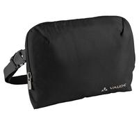 Vaude Travel Organizer S - Trasporto di valori Unisex Adulto, black