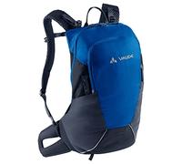 VAUDE Tremalzo 10 - Zaino da ciclista con schienale ventilato, 10 litri