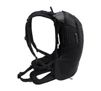 VAUDE Tremalzo 10 - Zaino da ciclista con schienale ventilato, 10 litri