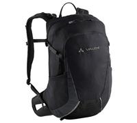 Vaude Tremalzo 16 - zaino bici Black unisex Vaude Green Shape