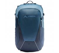 Zaino da bicicletta VAUDE Tremalzo 16 l mar Baltico (16 l)