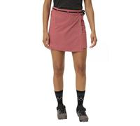 Vaude Tremalzo IV - gonna ciclismo - donna 36 Light Pink woman Grüner Knopf,Fair Wear Foundation,Myclimate,Vaude Green Shape