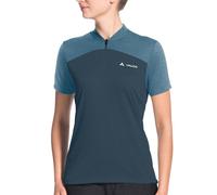 Vaude Tremalzo Shirt Damen Radshirt MTB Fahrradshirt Mountainbikeshirt Bike