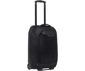 VAUDE Trolley da viaggio City Travel Carry-On - 29 litri, nero