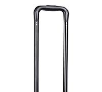 Vaude Trolley gestaenge (timok 90) Parte di Ricambio, Black, One Size