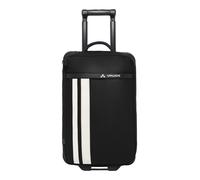 VAUDE Trolley nero / bianco Donna - Accessori - Borse e zaini VAUDE Einheitsgröße