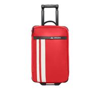 VAUDE Trolley rosso / nero / bianco Donna - Accessori - Borse e zaini VAUDE Einheitsgröße