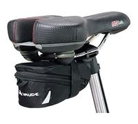 Vaude Tube Bag, Accessori per Bicicletta Unisex - Adulto, Noir, S
