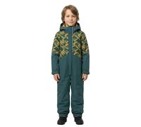 VAUDE Kids Snow Cup Overall Ii Tuta Unisex - Bambini e ragazzi
