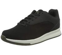 VAUDE TVL Asfalt DUALFLEX Nature, Scarpe da Escursionismo, Black, 36 EU