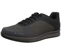 VAUDE Tvl Asfalt Tech Dualflex, Scarpe da Ciclismo, Unisex - Adulto, Nero, 41 EU