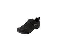 Vaude Bike Tvl Pavei 2.0 Stx Mtb Shoes Nero EU 48 Uomo,Donna