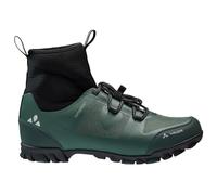 Vaude Bike Tvl Pavei Mid Winter Stx Road Shoes Verde EU 38 Uomo,Donna