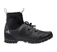 Scarpe Vaude TVL Pavei Mid Winter Sympatex nero - 42