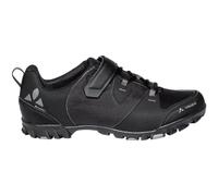 Vaude Tvl Pavei Stx Phantom Black 21 - Scarpa MTB - Nero [Taglia : 37]