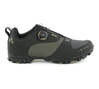 VAUDE Tvl Pavei Tech - Uomo - Nero / Grigio - Taglia 41- modello 2024