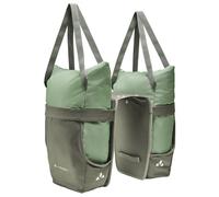 Vaude - TwinShopper - Borsa portapacchi 44 l olivia