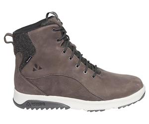 VAUDE Ubn Kiruna II, Stivaletti da Donna, Grigio (Grigio), 38 EU
