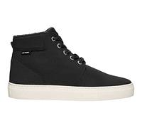 VAUDE Ubn Mineo Mid, Scarpe da Corsa da Uomo, Nero (Nero ), 41 EU