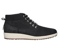 VAUDE Ubn Mineo Mid, Scarpe da Corsa da Uomo, Verde (Spinach), 43 EU
