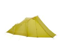 Vaude Ultralight Chapel Xt Tent Giallo 2 Places