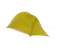 Vaude - Ultralight Hogan - Tenda a 1 posto giallo