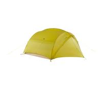 Vaude - Ultralight Space - Tenda a 3 posti giallo
