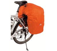 VAUDE 3-Fold Protezione antipioggia, orange 2021 Accessori Borse & Cestini