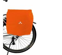 VAUDE Uni, impermeabile per borse da bicicletta, arancione, misura unica
