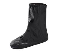 VAUDE Uni Shoecover Palade Accessori, Nero, M