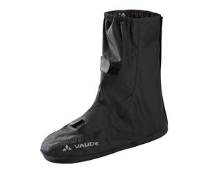 VAUDE Uni Shoecover Palade Accessori, Nero, S