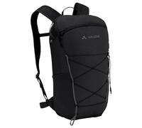 Vaude Agile 14 Zaino montagna nero, poliestere, 27 x 46 x 15cm