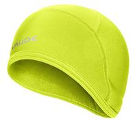 VAUDE Unisex Bike Warm cap Casco sottocasco