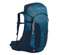 Zaino da trekking Vaude Brenta 24 (mar Baltico) Unisex No-size