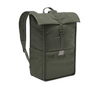 Vaude Coreway Rolltop 20 Zaino da giorno 45 cm Scomparto per laptop marrone