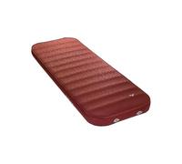Vaude - Dream II - Materassino isolante 200 x 70 x 10 cm Rosso