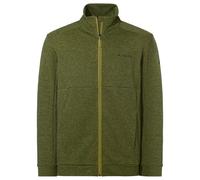 Vaude Neyland Sc Jacket Verde M Uomo